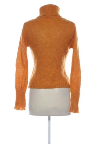 Női pulóver Teddy's, Méret S, Szín Narancssárga
, Ár 5 776 Ft