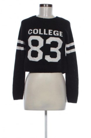 Γυναικείο πουλόβερ Terranova, Μέγεθος XS, Χρώμα Πολύχρωμο, Τιμή 14,77 €