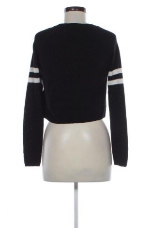 Γυναικείο πουλόβερ Terranova, Μέγεθος XS, Χρώμα Πολύχρωμο, Τιμή 14,77 €