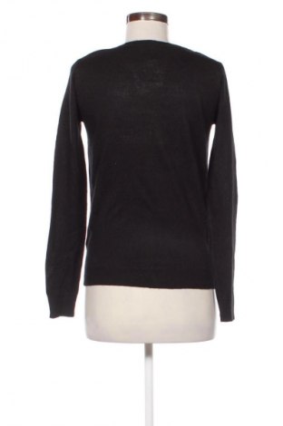 Γυναικείο πουλόβερ Terranova, Μέγεθος L, Χρώμα Μαύρο, Τιμή 14,83 €