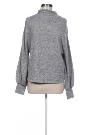 Γυναικείο πουλόβερ Terranova, Μέγεθος M, Χρώμα Γκρί, Τιμή 14,83 €