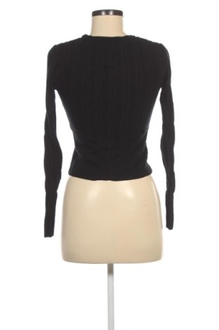 Pulover de femei Terranova, Mărime M, Culoare Negru, Preț 76,32 Lei