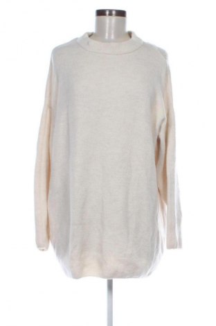 Damenpullover Terranova, Größe XS, Farbe Weiß, Preis € 14,83