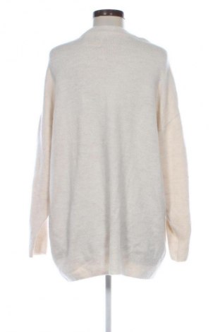 Damenpullover Terranova, Größe XS, Farbe Weiß, Preis € 14,83