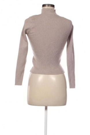 Pulover de femei Tex, Mărime M, Culoare Bej, Preț 76,00 Lei