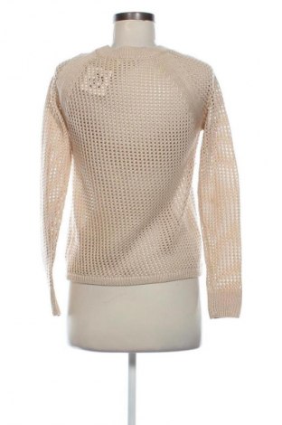 Pulover de femei Tezenis, Mărime XS, Culoare Bej, Preț 69,99 Lei