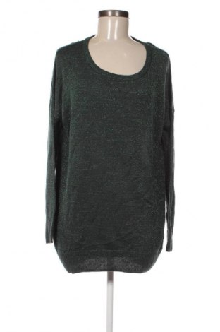 Damenpullover Tezenis, Größe L, Farbe Grün, Preis 7,99 €