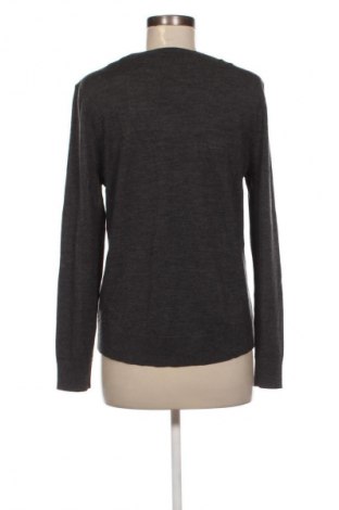 Damenpullover The Kooples, Größe S, Farbe Grau, Preis 98,99 €