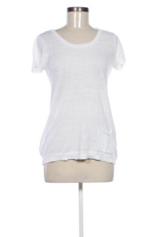 Damenpullover The White Company, Größe S, Farbe Weiß, Preis 20,97 €