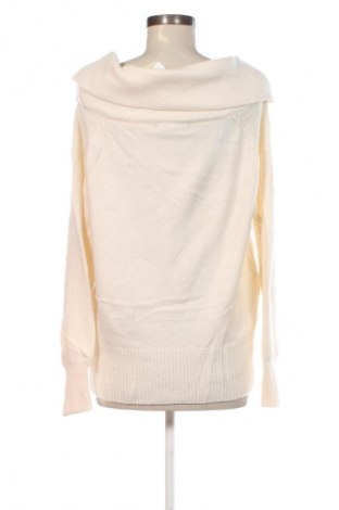 Γυναικείο πουλόβερ Threadbare, Μέγεθος M, Χρώμα Λευκό, Τιμή 10,99 €