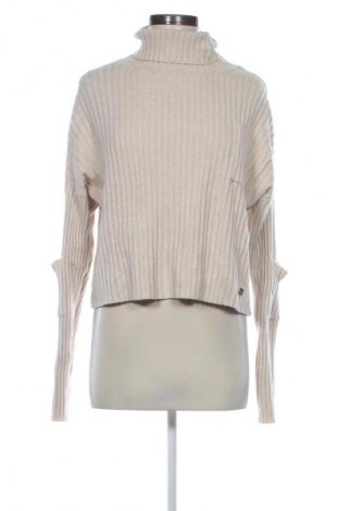 Női pulóver Tiffi, Méret L, Szín Bézs, Ár 12 441 Ft