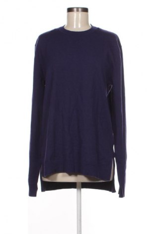 Damski sweter Tiger Of Sweden, Rozmiar XXL, Kolor Fioletowy, Cena 503,00 zł