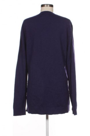Damski sweter Tiger Of Sweden, Rozmiar XXL, Kolor Fioletowy, Cena 503,00 zł
