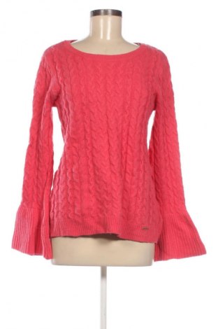 Női pulóver Tintoretto, Méret M, Szín Rózsaszín, Ár 8 208 Ft