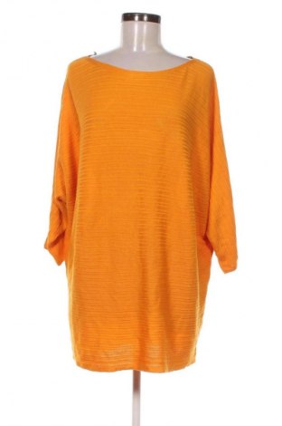 Dámsky pulóver Tissaia, Veľkosť XXL, Farba Oranžová, Cena  3,95 €
