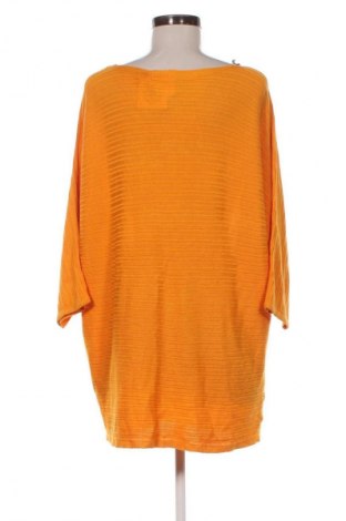 Dámsky pulóver Tissaia, Veľkosť XXL, Farba Oranžová, Cena  3,95 €