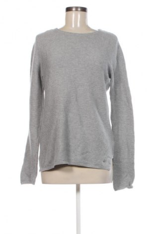 Pulover de femei Tom Tailor, Mărime M, Culoare Gri, Preț 70,99 Lei