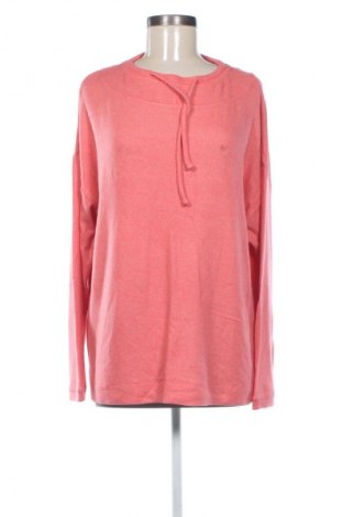 Dámský svetr Tom Tailor, Velikost XL, Barva Oranžová, Cena  519,00 Kč