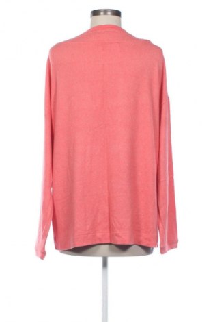 Dámský svetr Tom Tailor, Velikost XL, Barva Oranžová, Cena  519,00 Kč