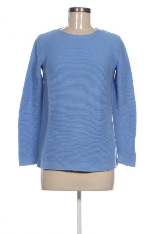 Dámský svetr Tom Tailor, Velikost M, Barva Modrá, Cena  519,00 Kč