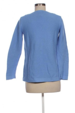 Dámský svetr Tom Tailor, Velikost M, Barva Modrá, Cena  519,00 Kč