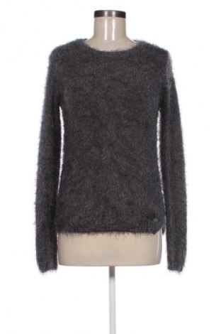 Pulover de femei Tom Tailor, Mărime M, Culoare Gri, Preț 69,99 Lei