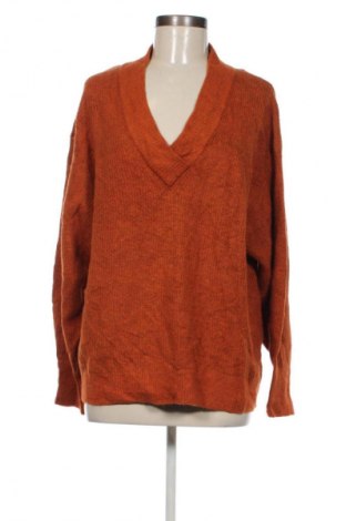 Dámský svetr Tom Tailor, Velikost XXL, Barva Vícebarevné, Cena  549,00 Kč