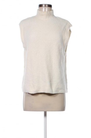 Pulover de femei Tom Tailor, Mărime S, Culoare Ecru, Preț 216,63 Lei