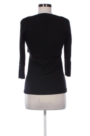 Γυναικείο πουλόβερ Tom Tailor, Μέγεθος S, Χρώμα Μαύρο, Τιμή 20,97 €