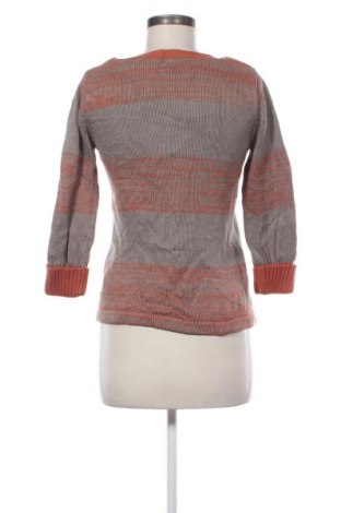 Γυναικείο πουλόβερ Tom Tailor, Μέγεθος S, Χρώμα Πολύχρωμο, Τιμή 11,99 €