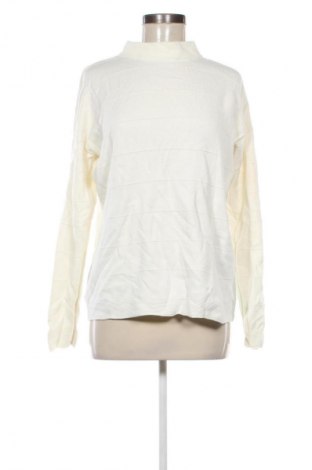 Dámský svetr Tom Tailor, Velikost M, Barva Bílá, Cena  399,00 Kč