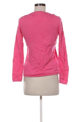 Dámský svetr Tom Tailor, Velikost S, Barva Růžová, Cena  339,00 Kč