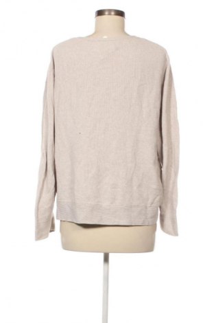 Dámský svetr Tom Tailor, Velikost XXL, Barva Béžová, Cena  569,00 Kč