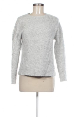 Γυναικείο πουλόβερ Tom Tailor, Μέγεθος S, Χρώμα Γκρί, Τιμή 11,99 €