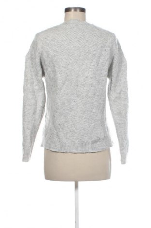 Γυναικείο πουλόβερ Tom Tailor, Μέγεθος S, Χρώμα Γκρί, Τιμή 11,99 €