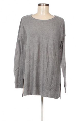 Damenpullover Tom Tailor, Größe L, Farbe Grau, Preis 15,99 €