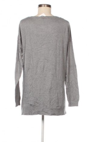 Damenpullover Tom Tailor, Größe L, Farbe Grau, Preis 15,99 €