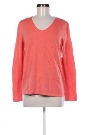 Dámsky pulóver Tom Tailor, Veľkosť XL, Farba Oranžová, Cena  20,95 €