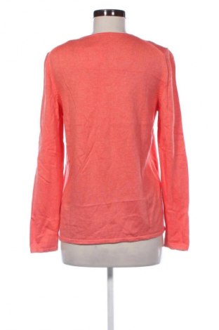Dámsky pulóver Tom Tailor, Veľkosť XL, Farba Oranžová, Cena  20,95 €