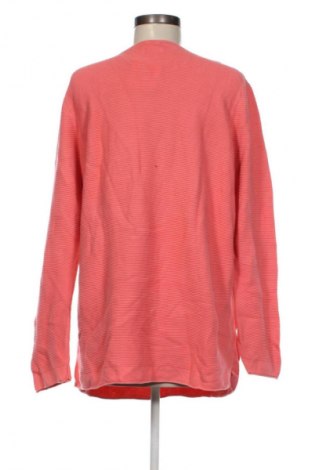 Damenpullover Tom Tailor, Größe 3XL, Farbe Rosa, Preis 12,99 €