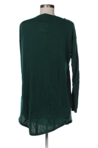 Dámský svetr Tom Tailor, Velikost M, Barva Zelená, Cena  359,00 Kč