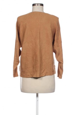 Γυναικείο πουλόβερ Tom Tailor, Μέγεθος M, Χρώμα Καφέ, Τιμή 14,99 €