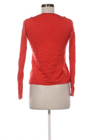 Damenpullover Tom Tailor, Größe XS, Farbe Orange, Preis € 9,99