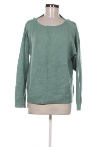 Pulover de femei Tom Tailor, Mărime XXL, Culoare Verde, Preț 119,99 Lei