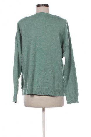 Pulover de femei Tom Tailor, Mărime XXL, Culoare Verde, Preț 119,99 Lei