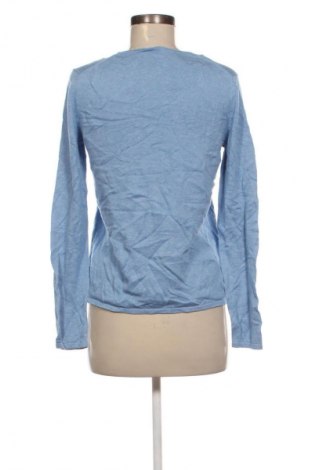 Дамски пуловер Tom Tailor, Размер M, Цвят Син, Цена 15,99 лв.