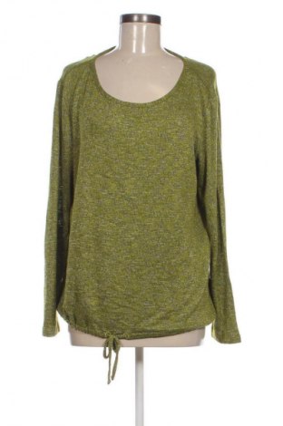 Pulover de femei Tom Tailor, Mărime L, Culoare Verde, Preț 84,99 Lei