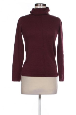 Damski sweter Tom Tailor, Rozmiar S, Kolor Czerwony, Cena 85,99 zł