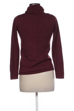 Damski sweter Tom Tailor, Rozmiar S, Kolor Czerwony, Cena 85,99 zł