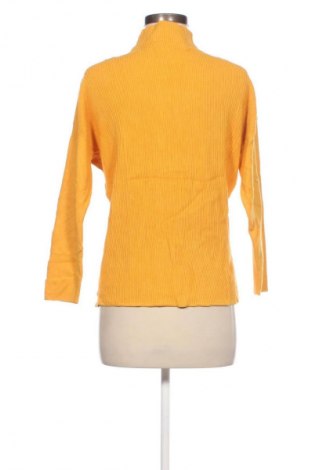 Dámský svetr Tom Tailor, Velikost S, Barva Žlutá, Cena  289,00 Kč